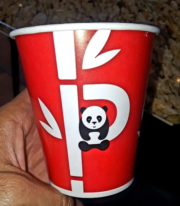 Panda Express 9