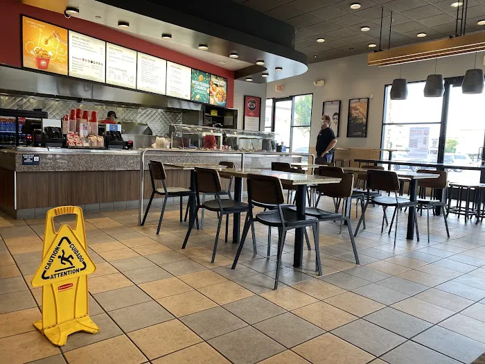 Panda Express 3