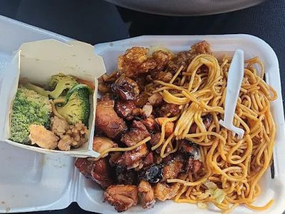 China Wok Express 0