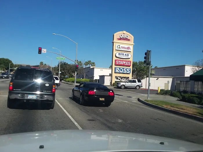 China Wok Express 6