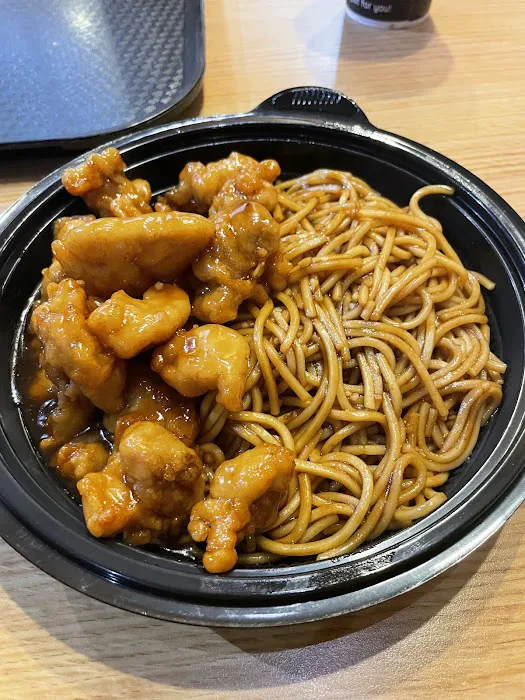 Pick Up Stix Fresh Asian Flavors 4