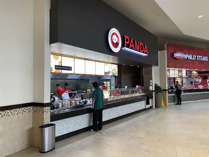 Panda Express 7