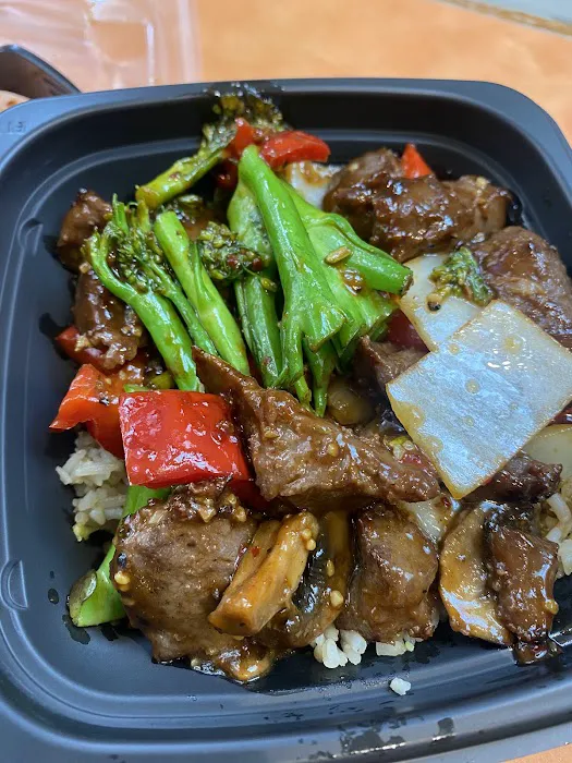 Panda Express 4