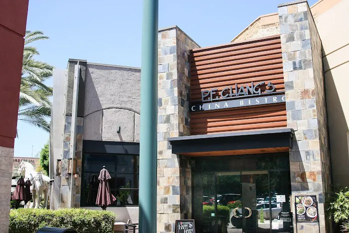 P.F. Chang's 7