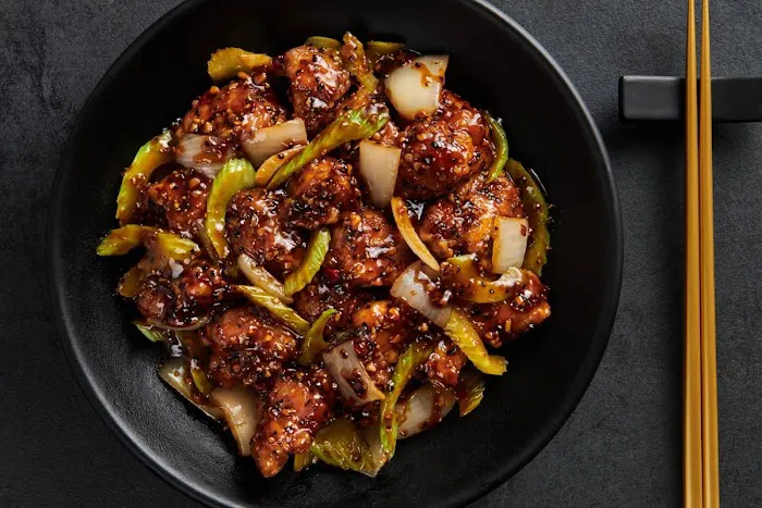 P.F. Chang's 8