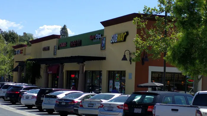 Golden Dragon Chinese Food 8