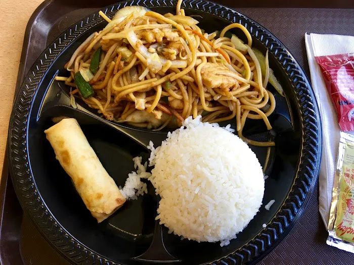 Golden Dragon Chinese Food 5