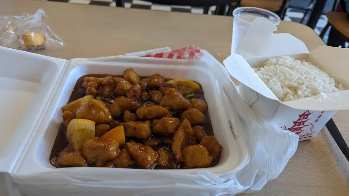Golden Dragon Chinese Food 6