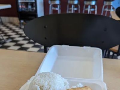 Golden Dragon Chinese Food 0