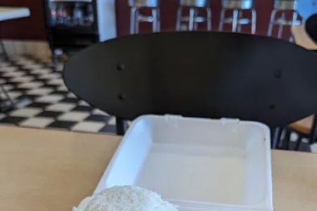 Golden Dragon Chinese Food