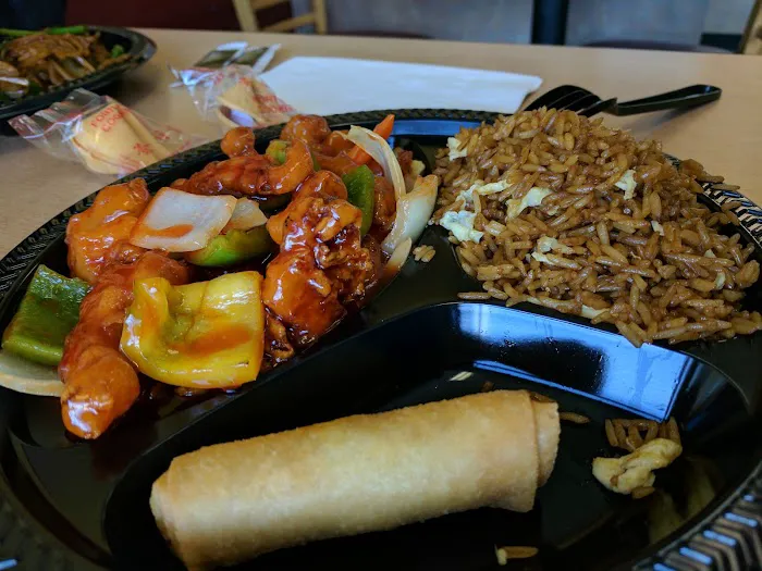 Golden Dragon Chinese Food 10