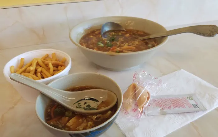 Golden Dragon Chinese Food 9
