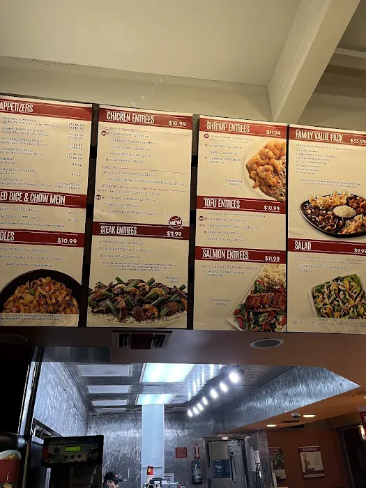 Pick Up Stix Fresh Asian Flavors 4