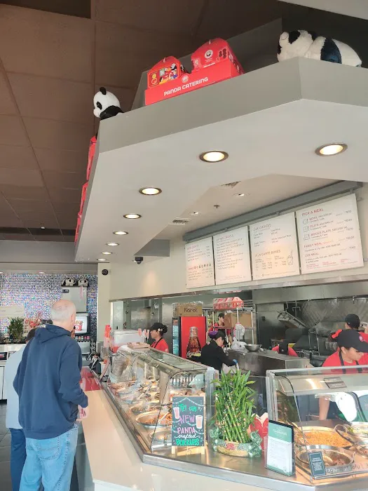 Panda Express 10