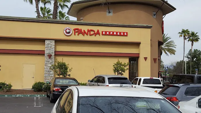 Panda Express 7