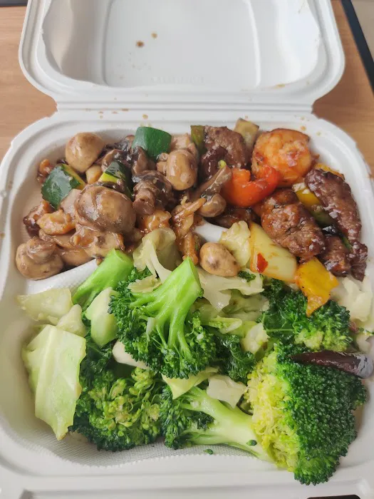 Panda Express 4