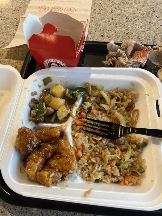 Panda Express 2