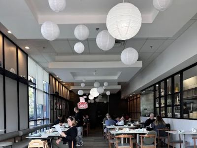 LOC Noodle& Dumpling Bar 原味·缘 0