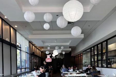 LOC Noodle& Dumpling Bar u539fu5473u00b7u7f18