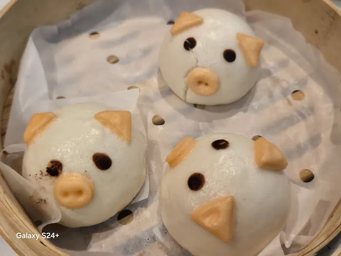 LOC Noodle& Dumpling Bar 原味·缘 2