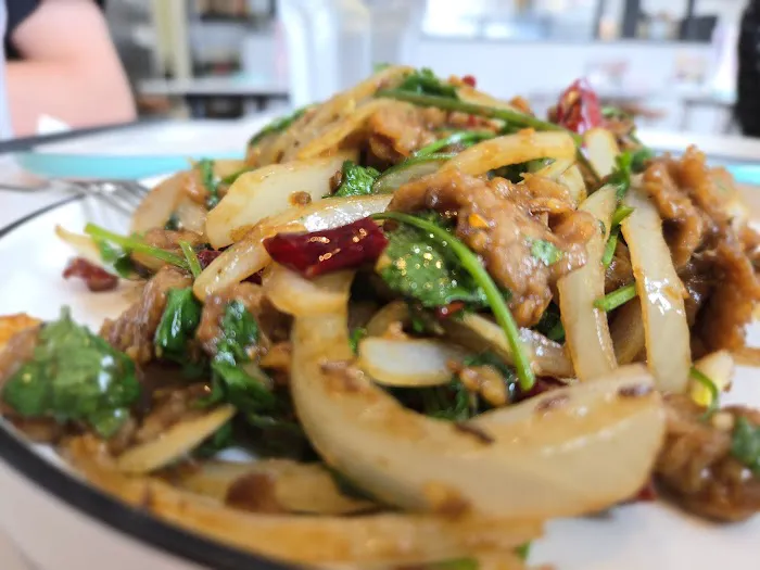 LOC Noodle& Dumpling Bar 原味·缘 6