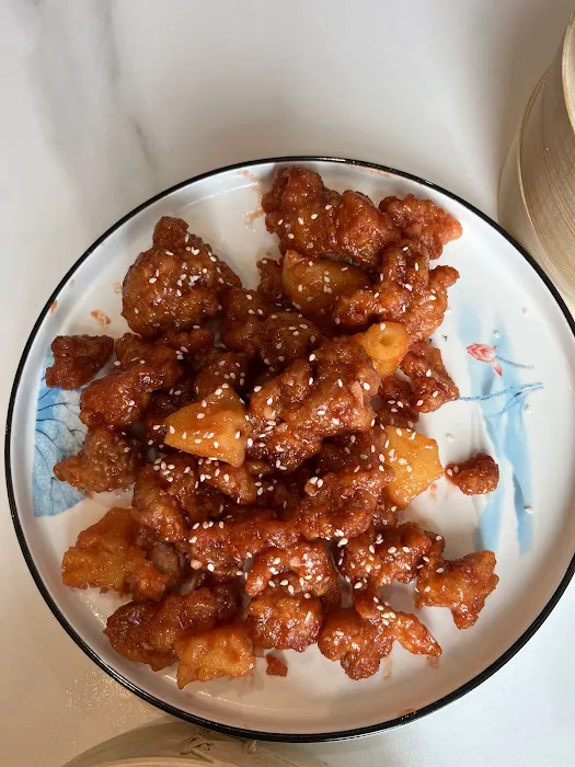 LOC Noodle& Dumpling Bar 原味·缘 10