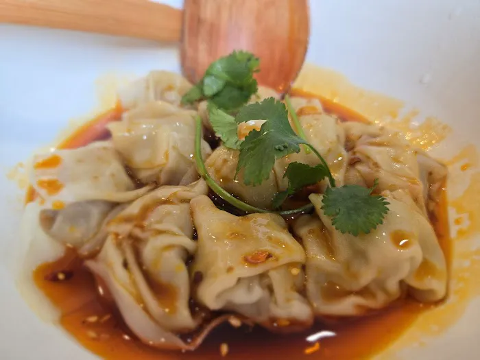 LOC Noodle& Dumpling Bar 原味·缘 3