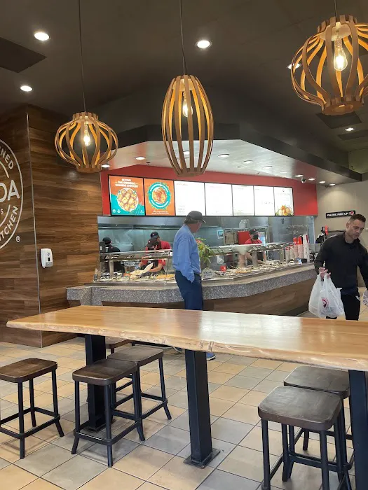 Panda Express 4