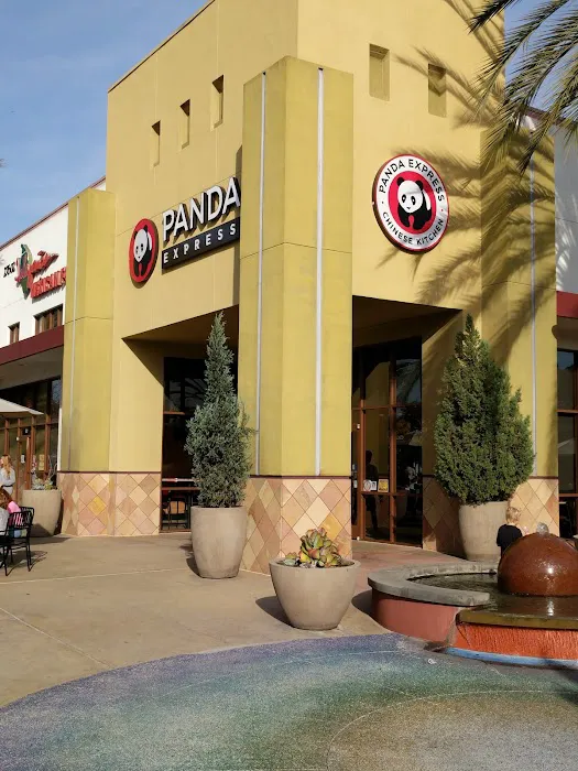 Panda Express 5