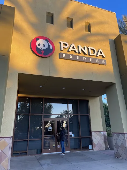 Panda Express 7