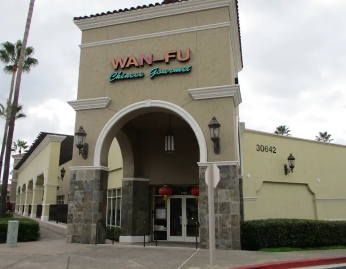 Wan Fu China Bistro 3