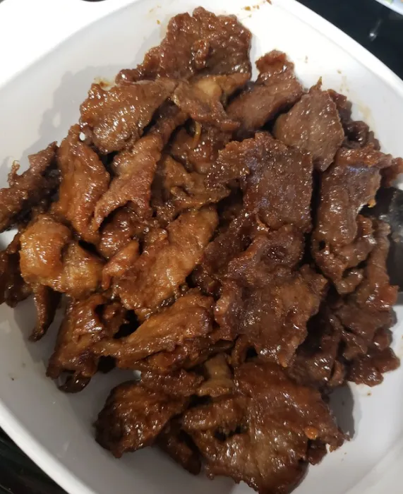 Wan Fu China Bistro 5