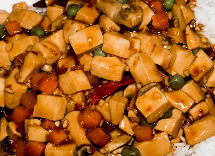 Wan Fu China Bistro 4