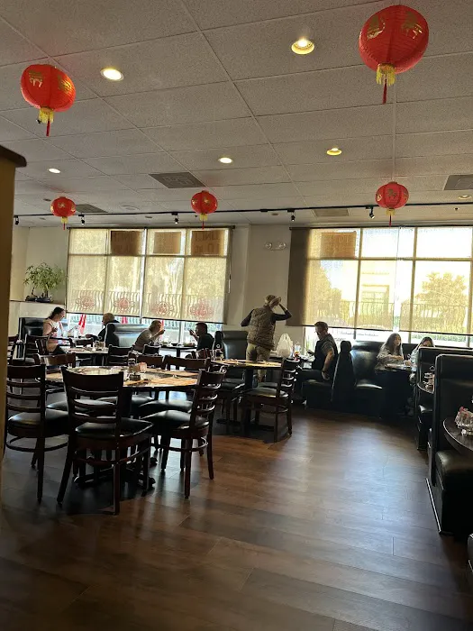 Wan Fu China Bistro 1