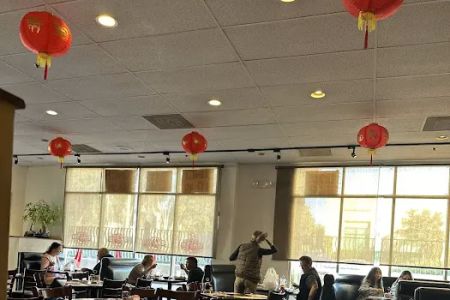 Wan Fu China Bistro