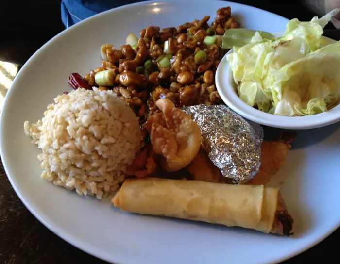 Wan Fu China Bistro 7