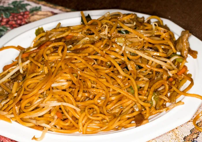 Wan Fu China Bistro 8