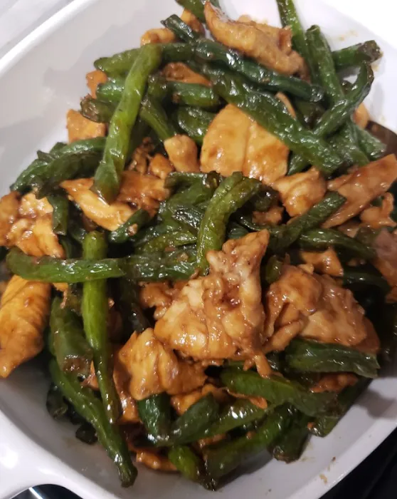 Wan Fu China Bistro 9