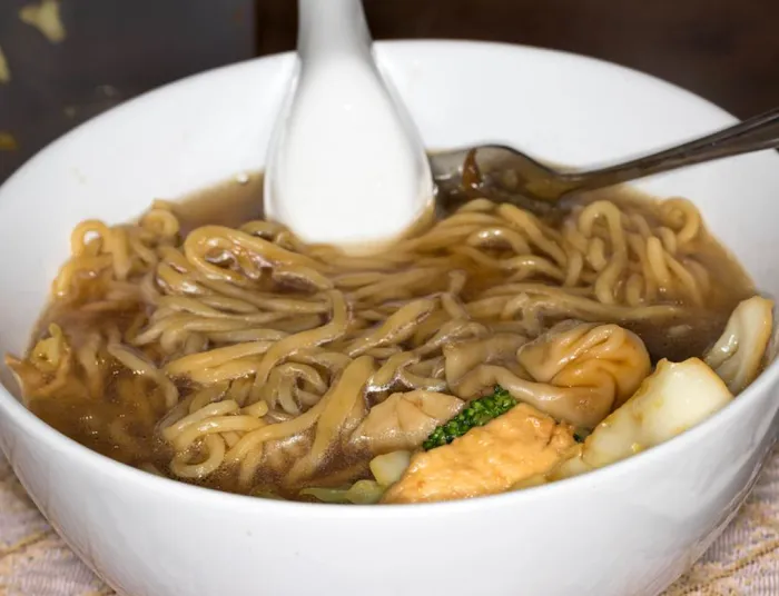 Wan Fu China Bistro 10