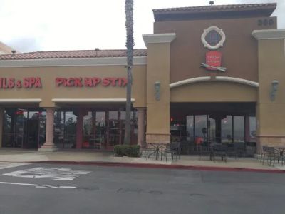 Pick Up Stix Fresh Asian Flavors 0