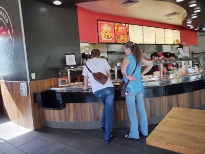 Panda Express 0