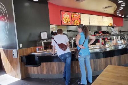 Panda Express