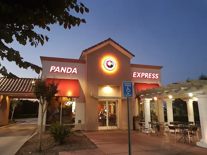 Panda Express 5
