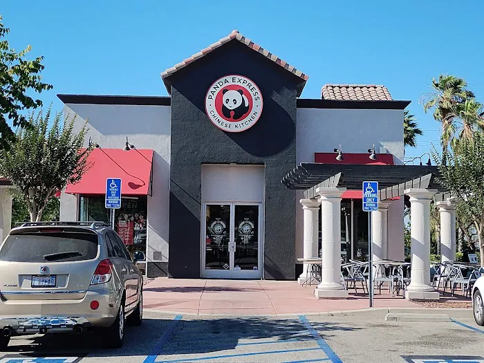 Panda Express 3