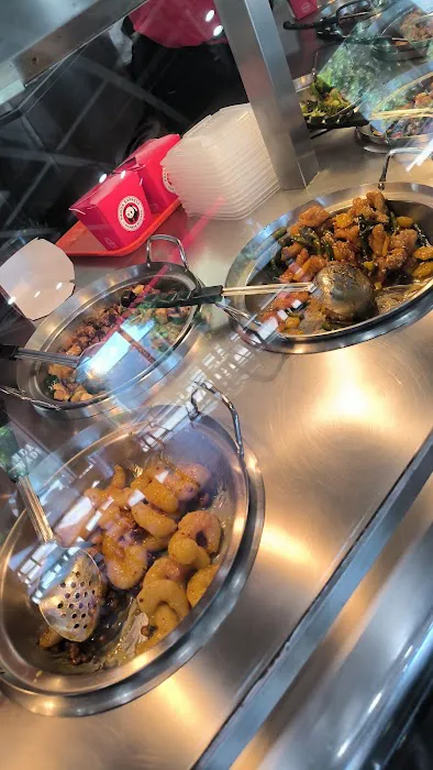 Panda Express 7