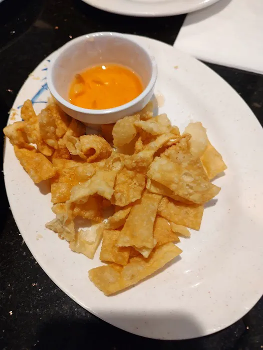 Red Ginger China Bistro 8