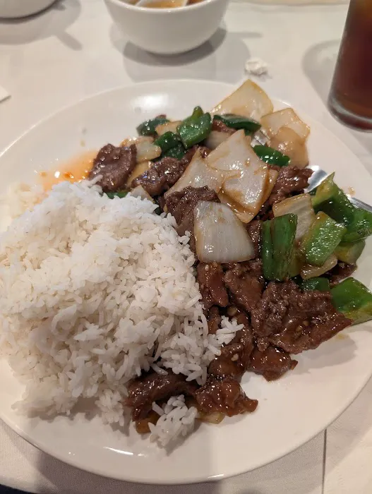 Red Ginger China Bistro 10