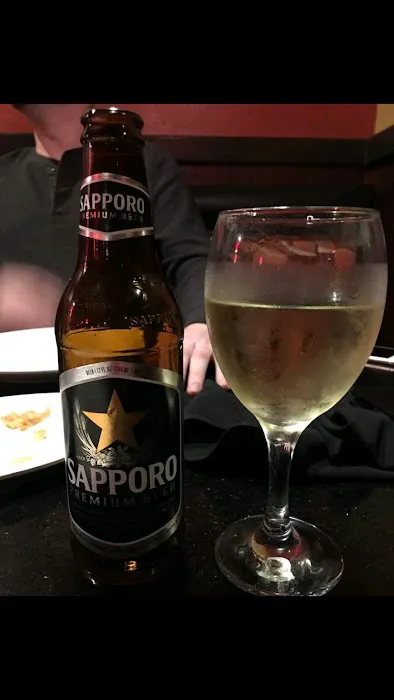 Red Ginger China Bistro 4