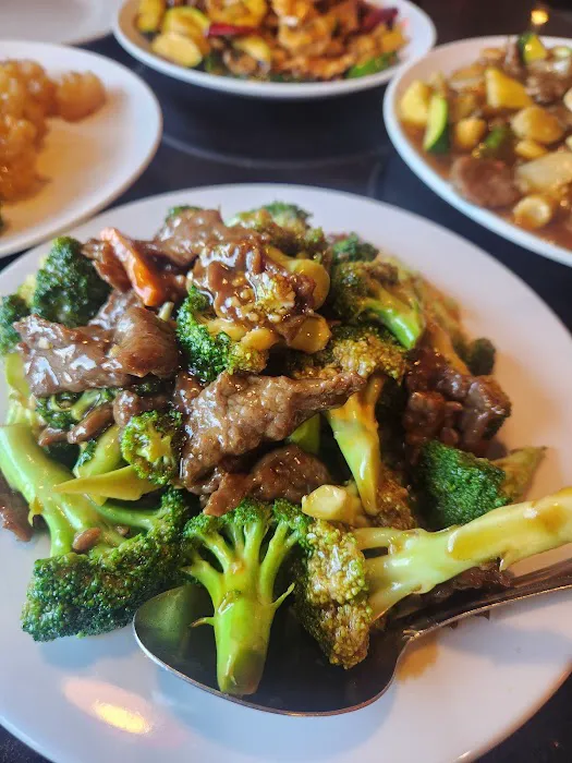 Red Ginger China Bistro 7