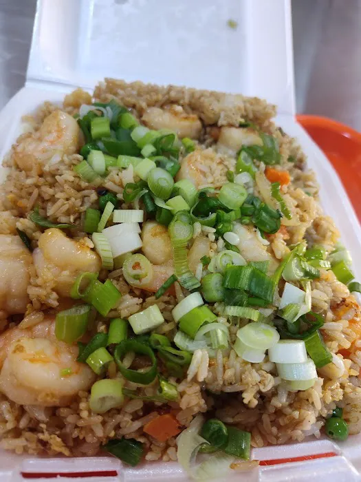 Chopstix Express 4
